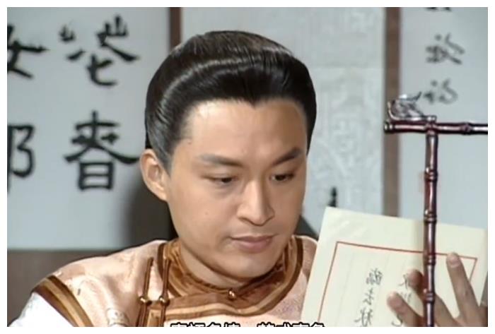 为了报答皓祯,吟霜做了很多感人的事情,也慢慢的溶化了皓祯的心