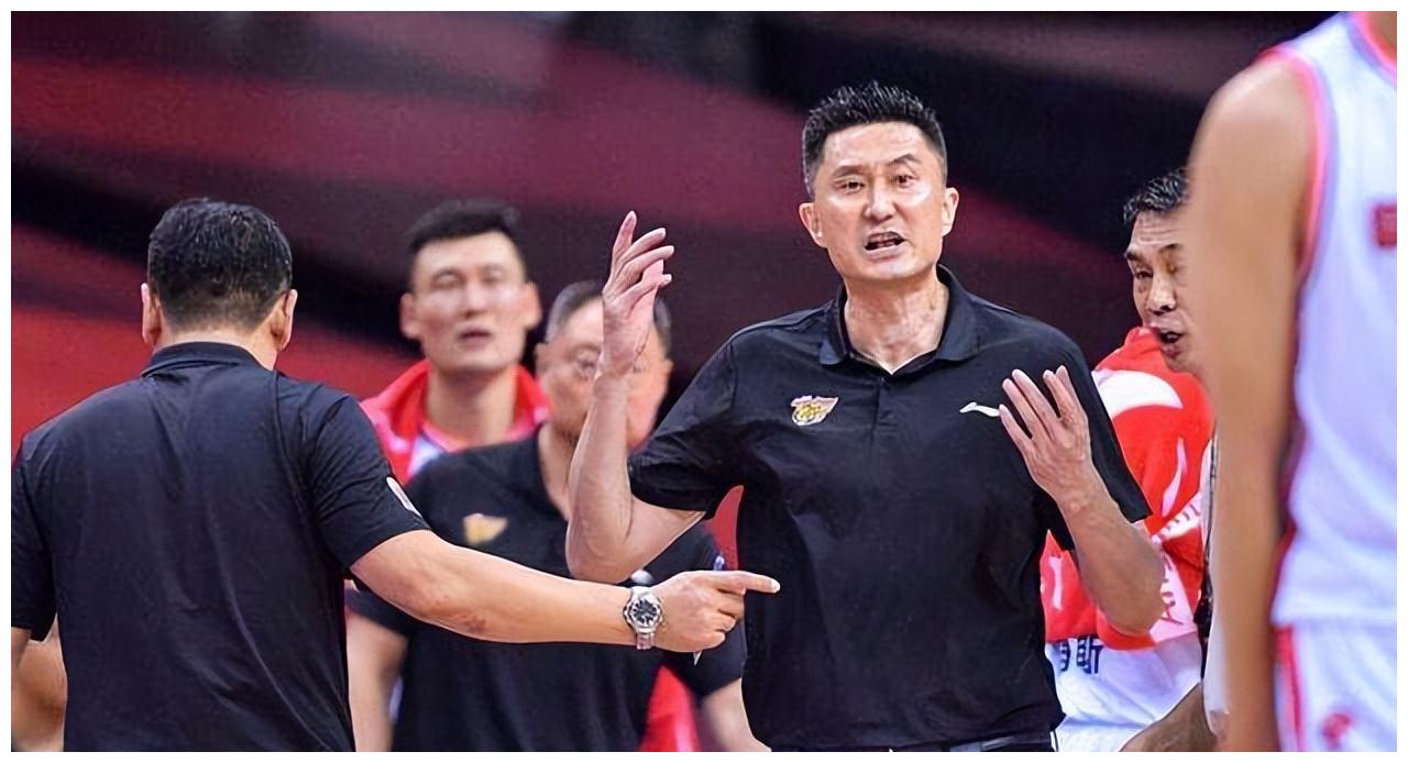 这是真打呀！宏远大胜新疆23分，曾繁日化身奥尼尔，朱芳雨看愣了休闲区蓝鸢梦想 - Www.slyday.coM