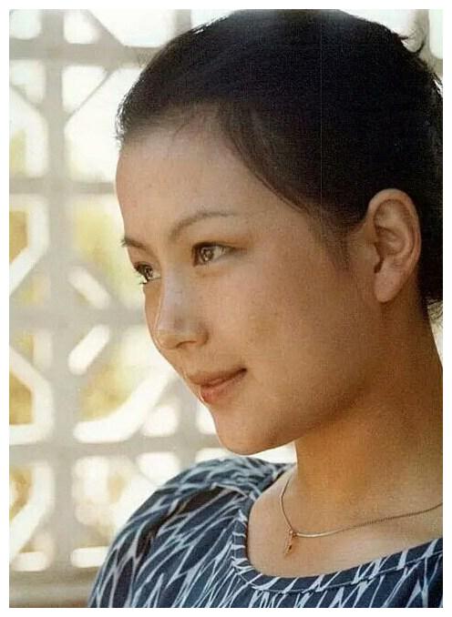 难忘史湘云扮演者郭霄珍从20岁的纯真美丽到50多岁的恬淡