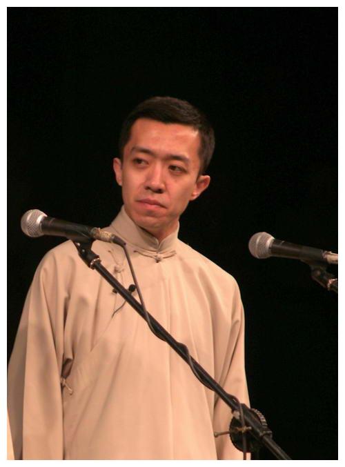 德云社元老李菁回归郭德纲欣喜若狂李鹤彪亲自发文迎接