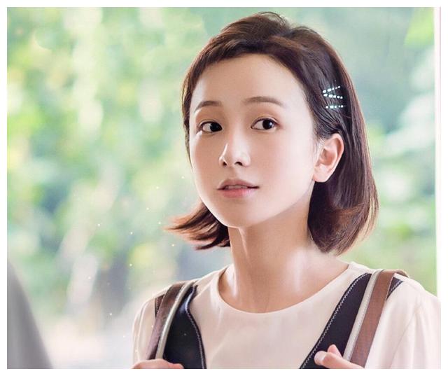 《延禧攻略》最让人心疼的明玉出演现代剧,人设不讨喜大嘴被吐槽