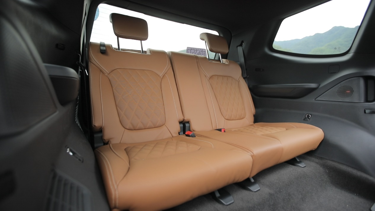 下一辆无人区穿越神器?试驾2021款大通d90 pro