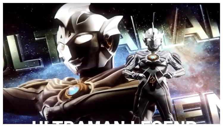 奥特曼: 诺亚,赛迦,雷杰多和奥特之王,神秘四奥到底谁最强?__财经头条