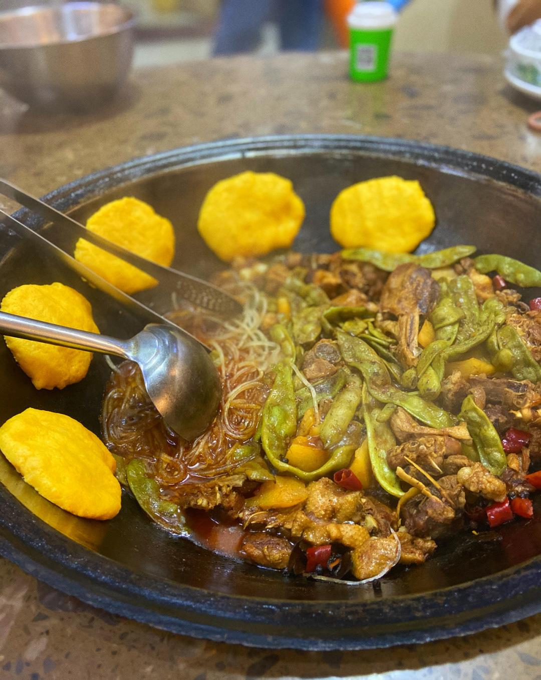 东北菜中的5大"扛把子",好吃到停不下来,你都吃过吗?