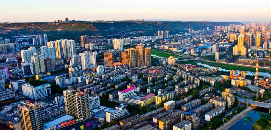 陕西宝鸡经济发展迅速,未来发展潜力巨大,或将成第二个西安