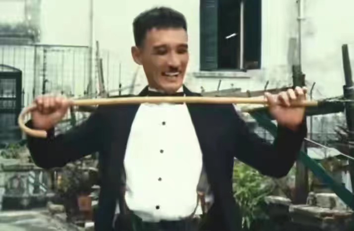 老戏骨石天去世,曾合作成龙出演醉拳,被称为香港影坛教父|石天|醉拳|影坛_新浪新闻
