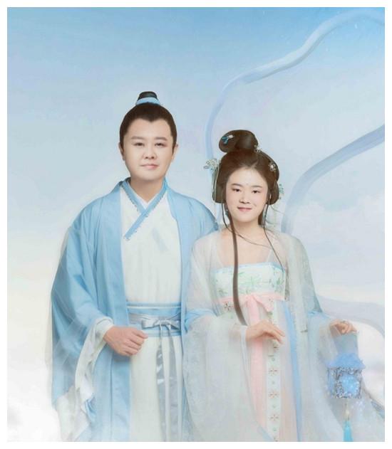 岳云鹏要演喜剧版"杨过"?徒弟尚筱菊问"姑姑"是谁