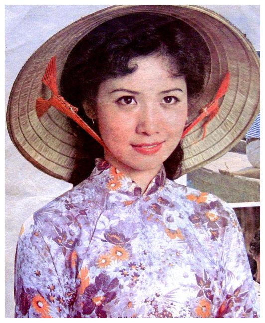 张力维,是北影厂四美之一,被丈夫坑了一生,离异后至今单身