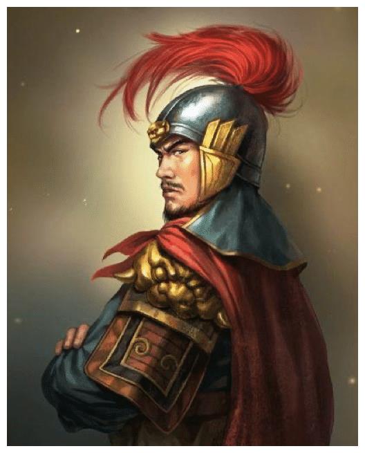 曹纯:弃文从武,戎马一生,英年早逝的曹魏名将__财经头条