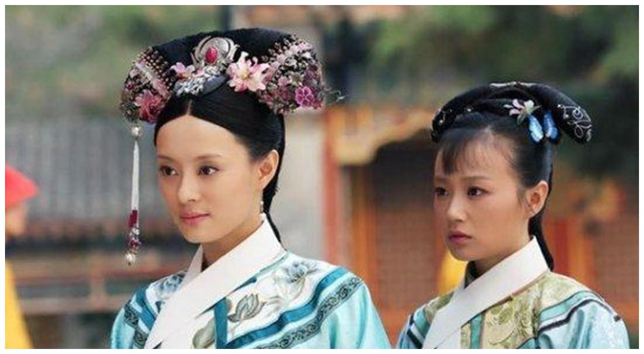 古代丫鬟是干什么的,男子洞房花烛夜,为什么只能在床边站着?