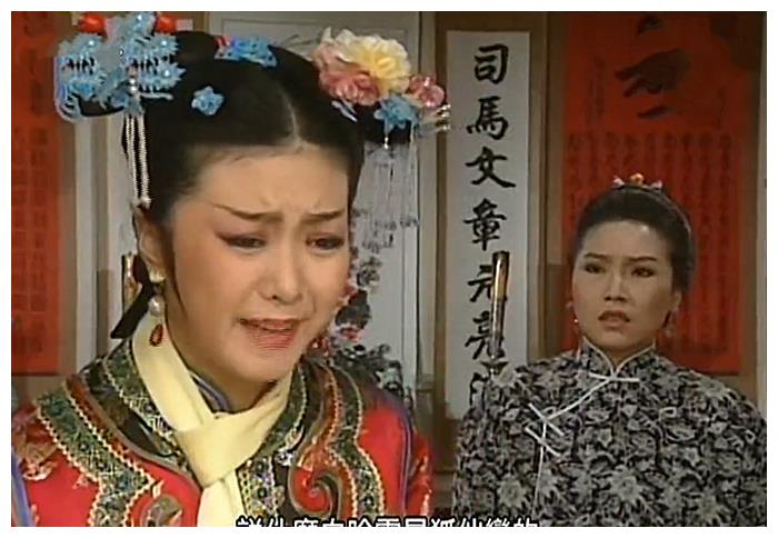 梅花烙:白吟霜的悲剧,是母亲的重男轻女,还是公主欺人太甚?
