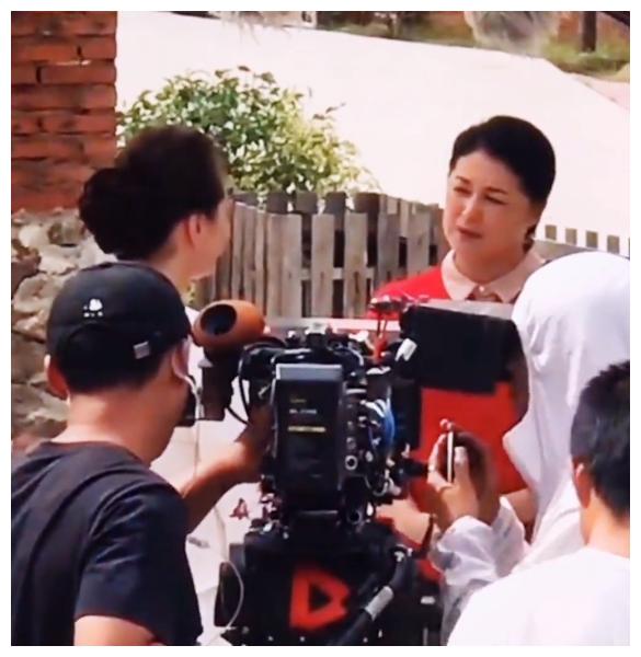 于月仙生前最后一场戏，戏中台词成真，一句“我不想走”看哭众人休闲区蓝鸢梦想 - Www.slyday.coM