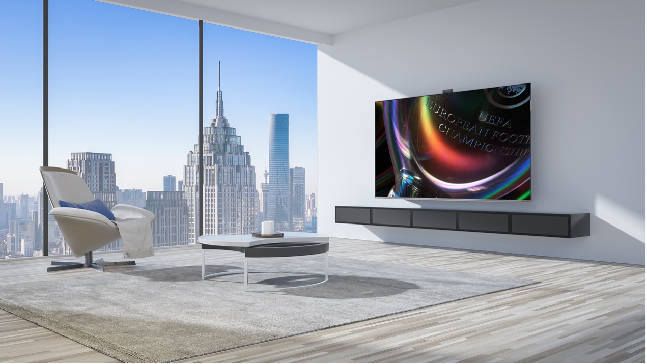 今年618成彩电业分水岭：市场开启新赛道、品牌出现新格局-家电圈官网