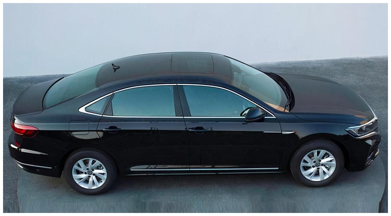 加长版帕萨特将7月17日亮相车长达4948mm 汽车前沿频道 今日新闻观察 最新经济走势 中国观察报