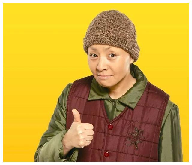 宋丹丹:"俺叫魏淑芬,女,29,至今未婚"