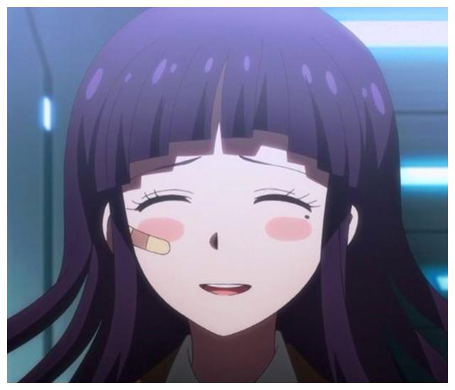 第五人格弹丸联动第二弹第一位角色出现医生喜提罪木蜜柑