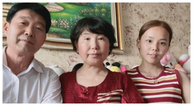 迷惑发言？杜新枝称儿子和自己不像，暗指郭威和自己更相似休闲区蓝鸢梦想 - Www.slyday.coM