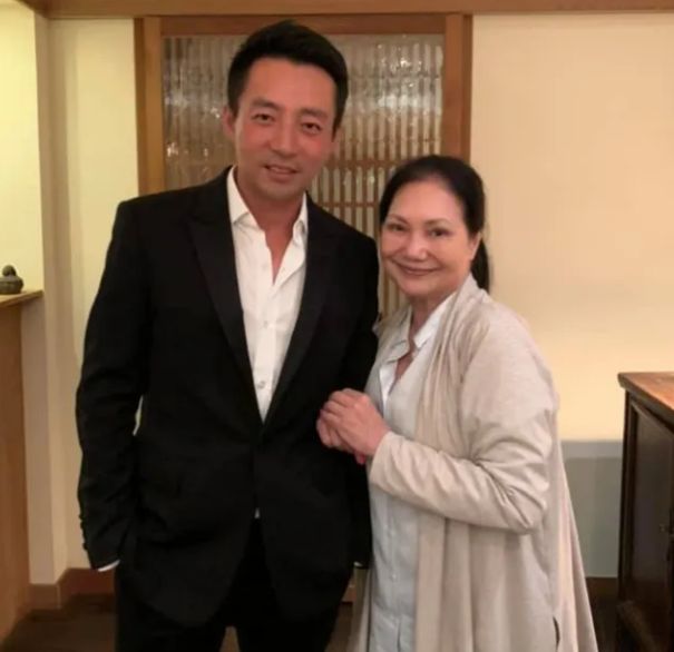 曝大S将在<a href=