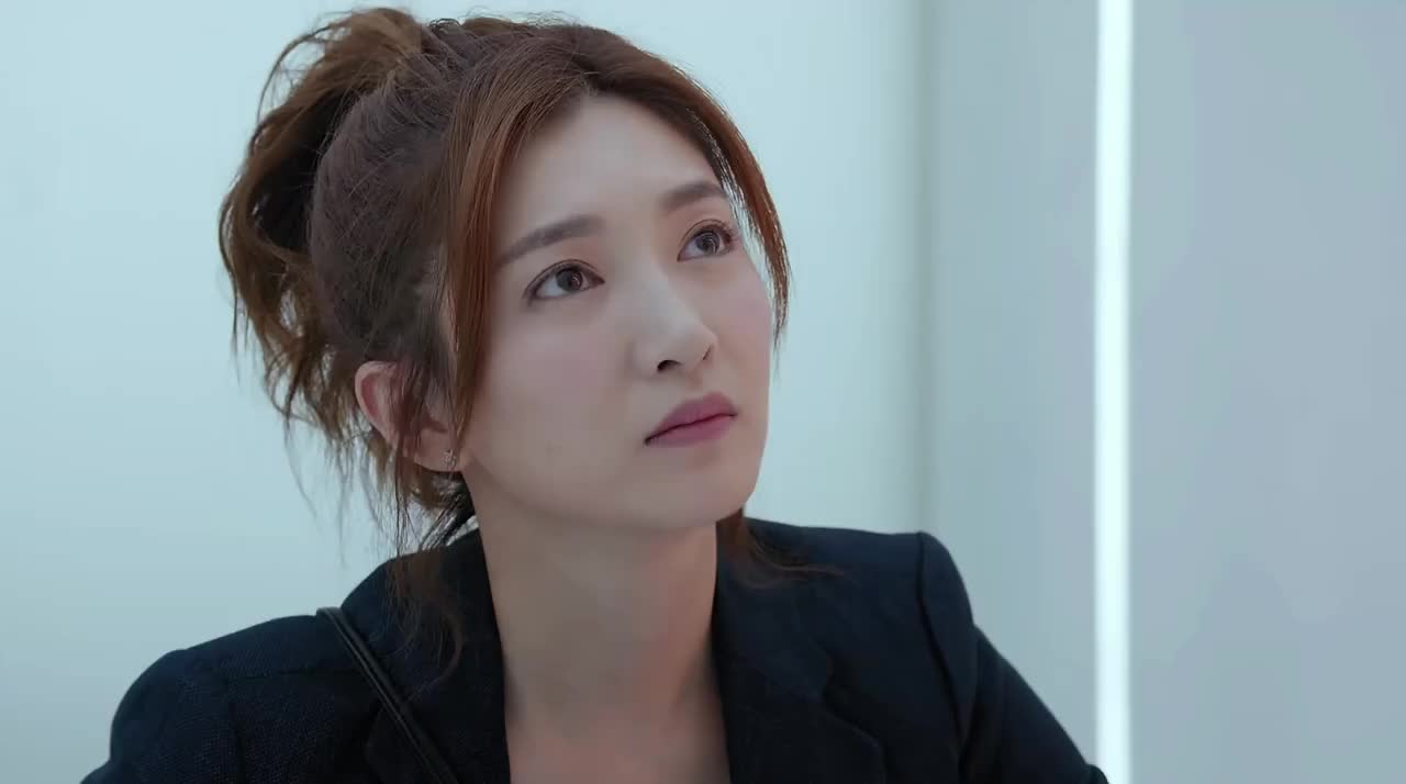 恋爱先生江疏影失落离开拒绝靳东护送靳东放心不下