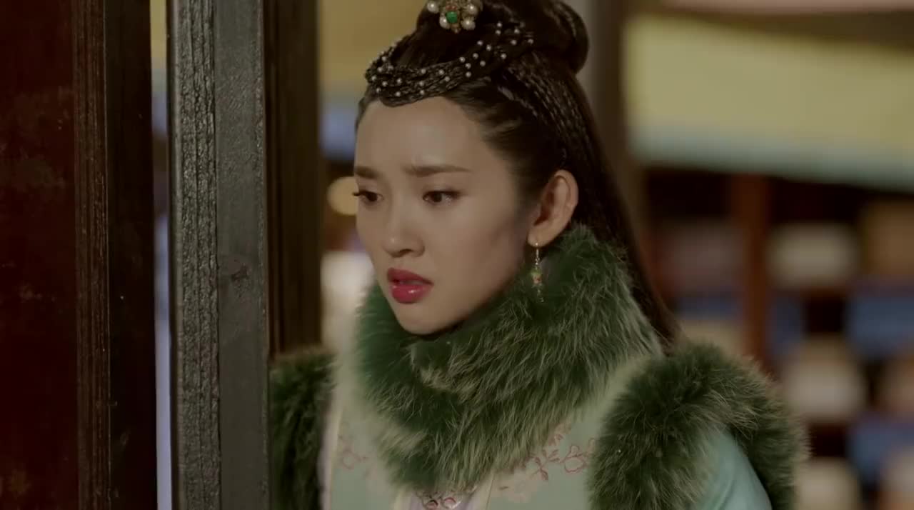 独步天下东哥感叹皇太极长大该明媒正娶有家室可她并不开心