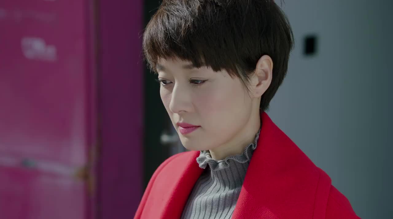 我的前半生苏曼殊知道贺涵和子君关系把子君供着嘴脸变太快