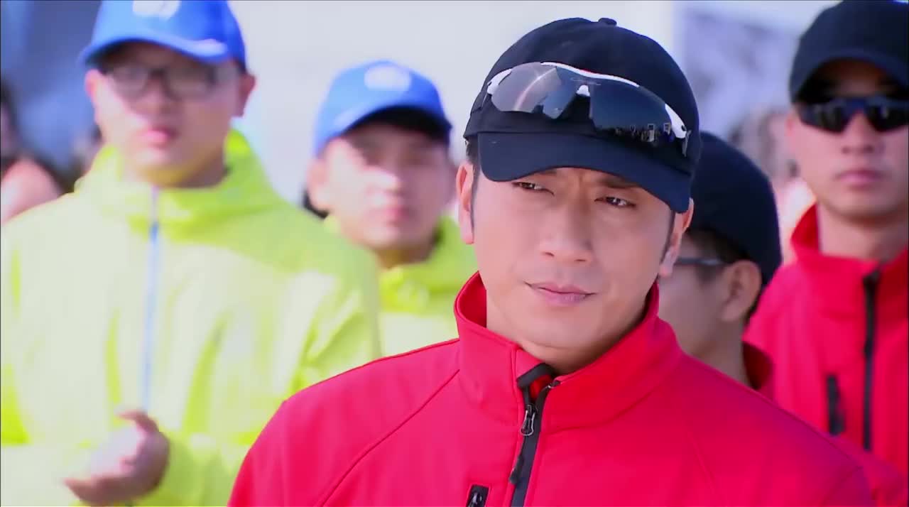 幸福归来幼薇赢得比赛让韩铭当众跳舞这下韩铭脸丢大了