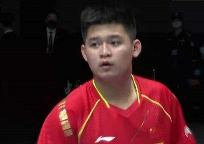 国乒9人晋级正赛!17岁小将首轮遭遇张本智和,向鹏最后一刻入围休闲区蓝鸢梦想 - Www.slyday.coM 国乒9人晋级正赛!17岁小将首轮遭遇张本智和,向鹏最后一刻入围休闲区蓝鸢梦想 - Www.slyday.coM