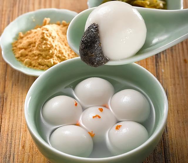 浙江宁波最有名的六大特色美食第二道被外地人称为怪菜