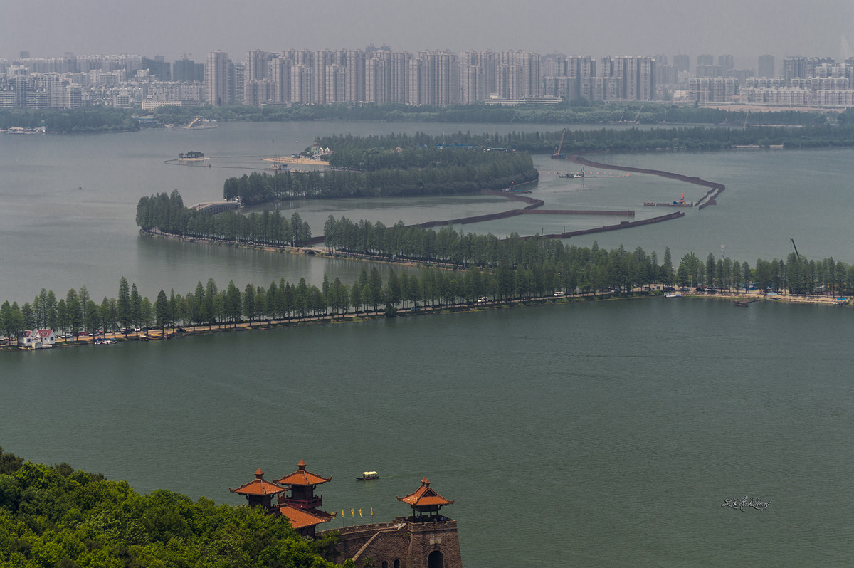 武汉东湖有哪些景点,武汉东湖风景区攻略 - 伤感说说吧