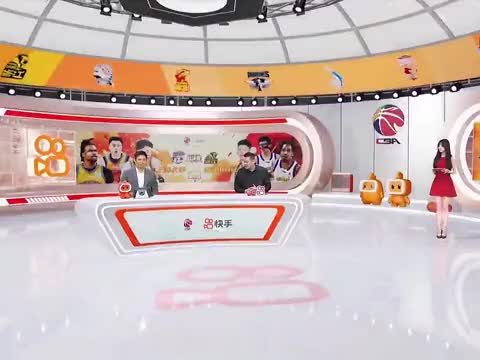 朱芳雨点评CBA总决赛G1：一句话指出浙江男篮最大短板，太专业
