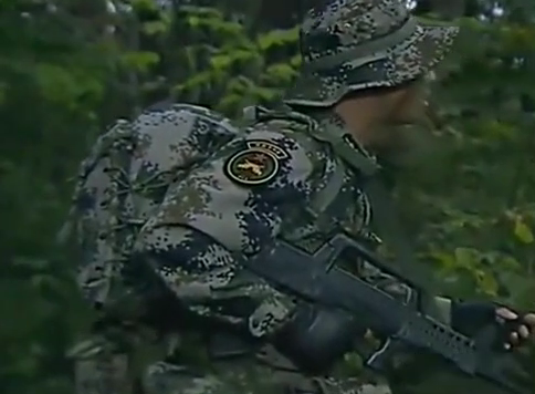 最新的video播放 00:00 02:08 02:08 为您推荐: 我是特种兵之利刃出鞘