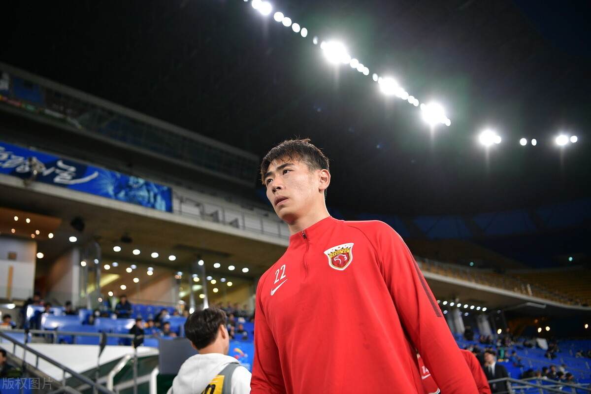 沧州雄狮门将位置迎新面孔,曾效力豪门多年,未来或有望加盟|孙乐