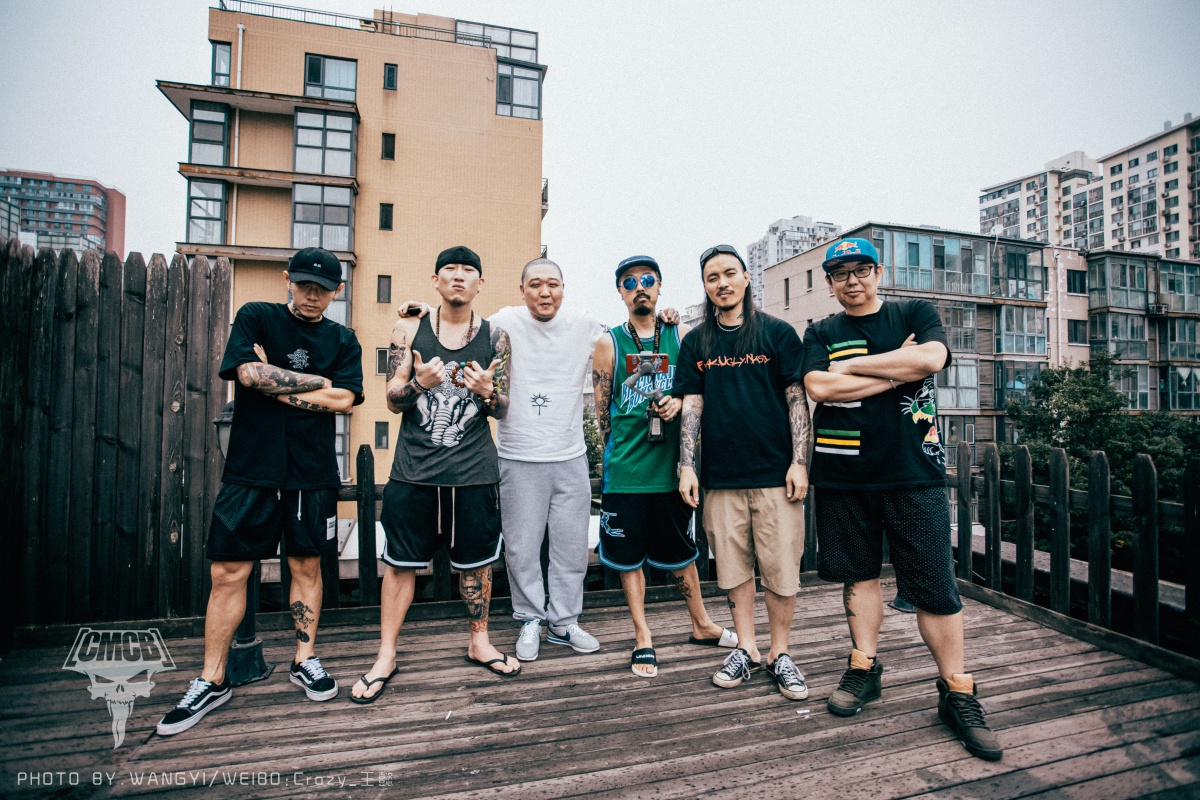 cmcb全新专辑《去年我们20》上线 11首老歌新作显诚意