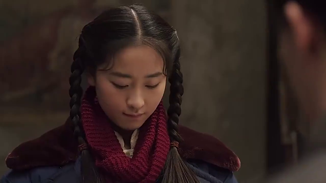 覃雪梅去武延生宿舍拿词典,并且装病拿走了唐琦寄来的信