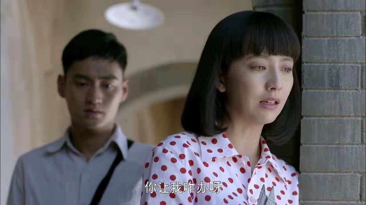 平凡的世界:好丈夫李向前,现在越来越少了|李向前|田润叶|田润_新浪新闻