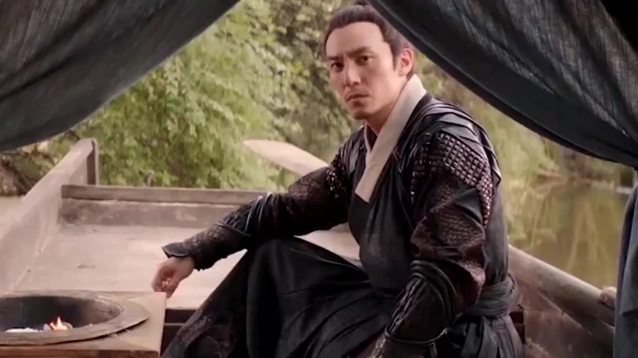 绣春刀:这锦衣卫的拔刀术,难道比日本的差了?