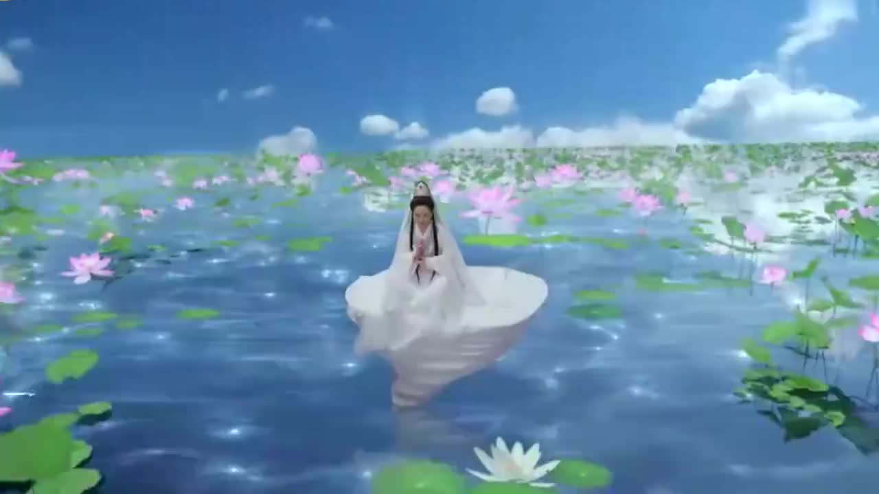 为您推荐: 哪吒已成魂魄,竟被太乙真人借耦重生,从此成为莲花化身!