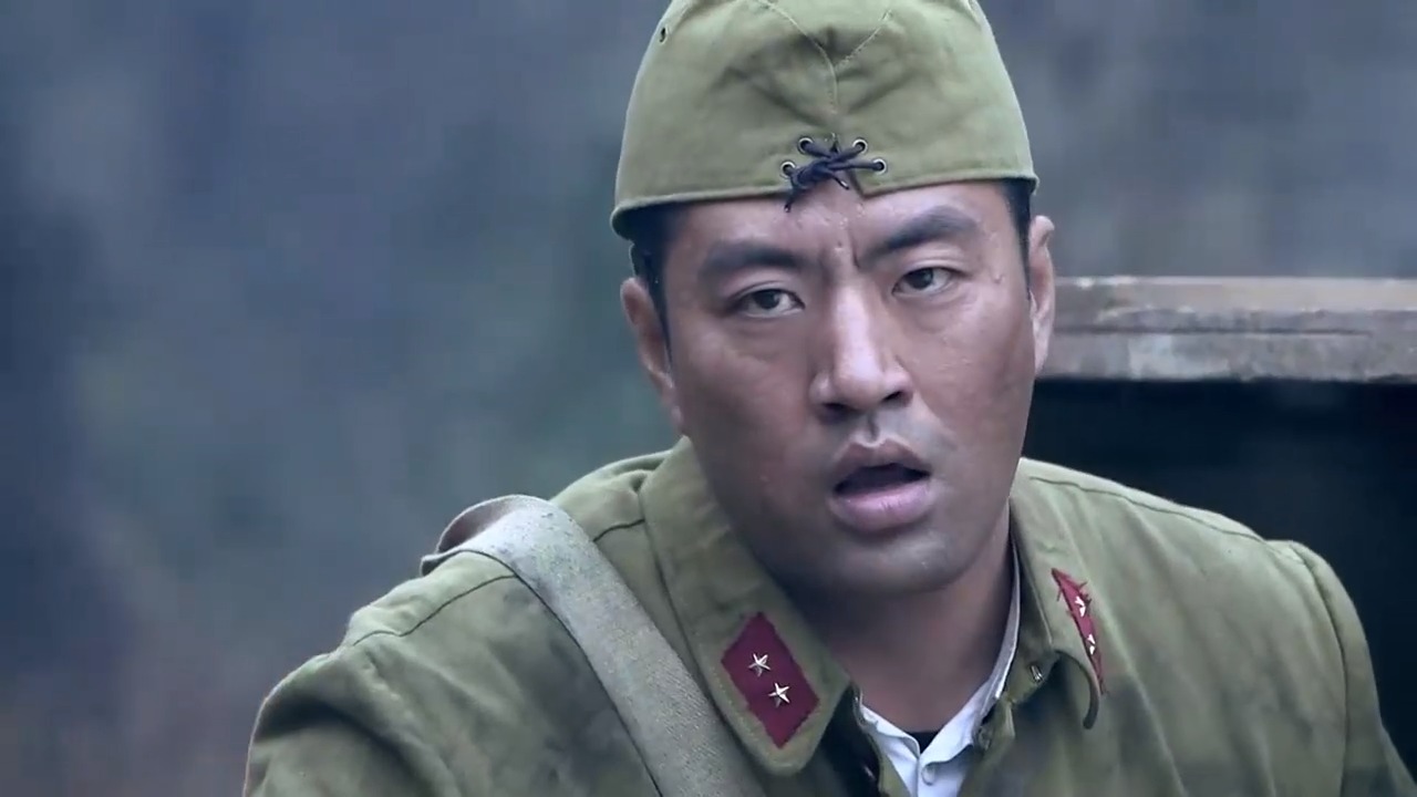 雪豹:战斗结束两人昏死过去,赵杰增援来迟,看把孩子给憋傻了!