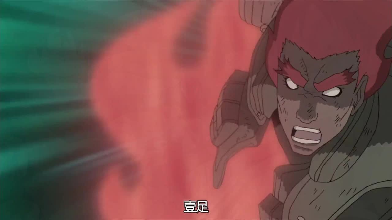 凯皇差点一脚踢出大结局,再给他几秒钟就稳了,夜凯太刚了