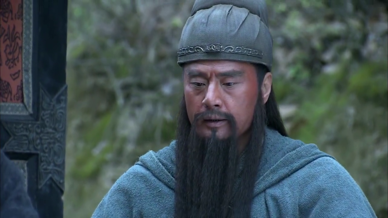 中国古代名将——忠义之士·周仓