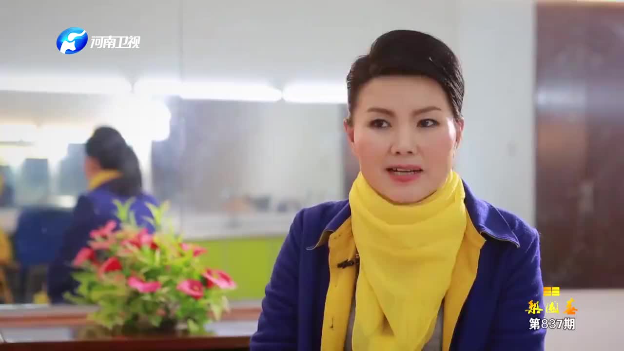 梨园春申小梅弟子演唱越调收姜维选段又一个诸葛亮