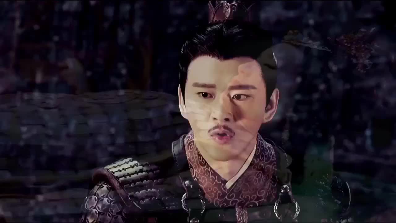 鲁殇王苦心经营了一辈子,结果却在为他人做嫁衣