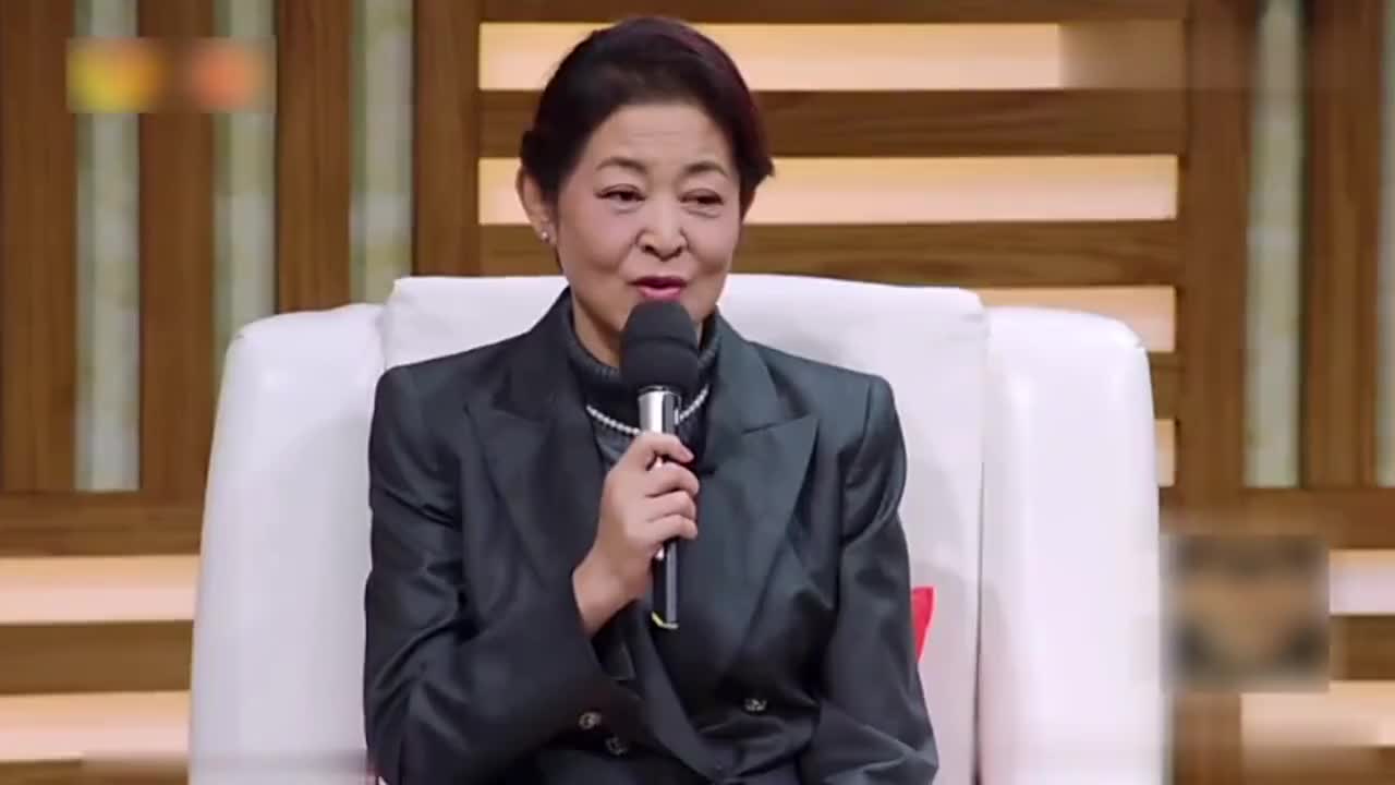 配音有多牛,现场配音如同声临其境,声优功力太牛 为您推荐: 王丽达:连