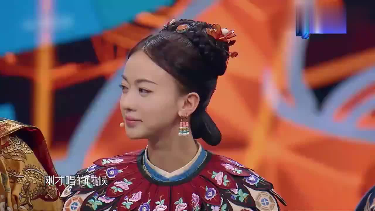 吴谨言作为专业舞者,竟被贾玲一下点出缺陷所在,沈腾瞬间懵了!