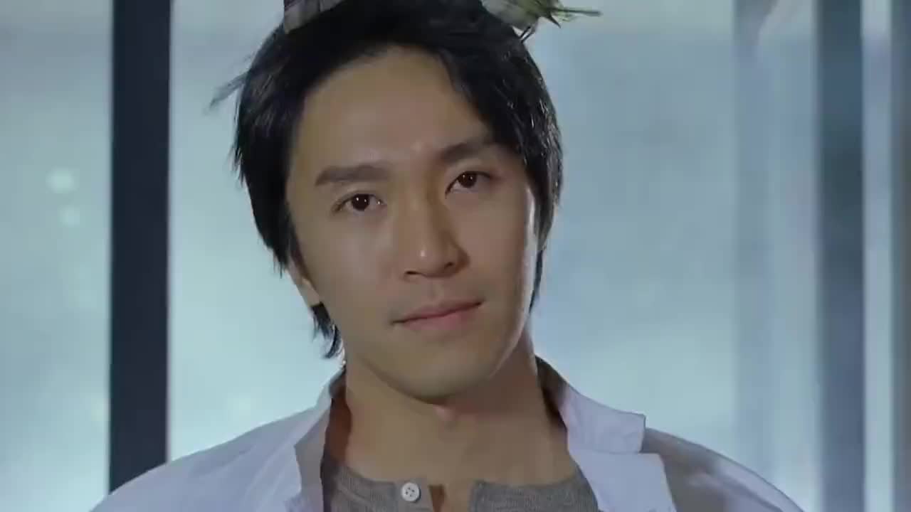 行运一条龙:周星驰教葛民辉撩妹!