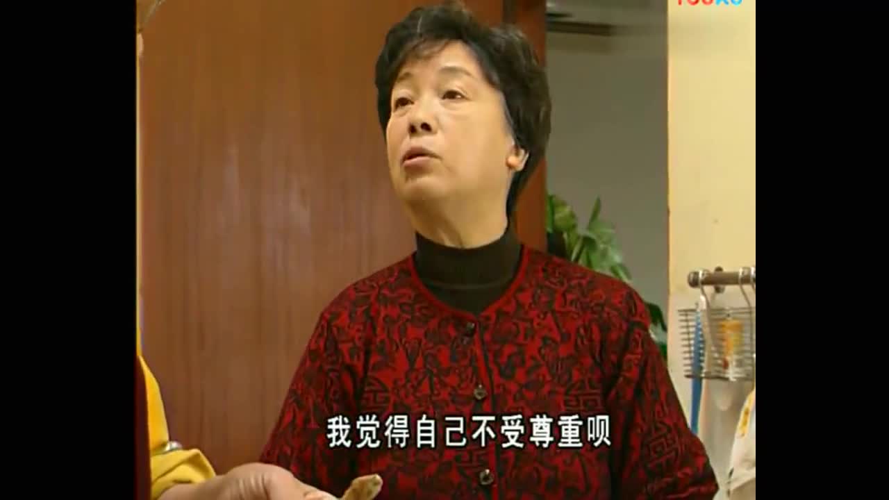 外来媳妇本地郎康婶感觉不被尊重,发威给媳妇们定家规,笑了