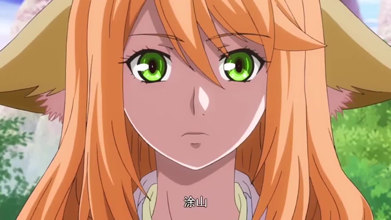 狐妖小红娘:涂山红红经典语