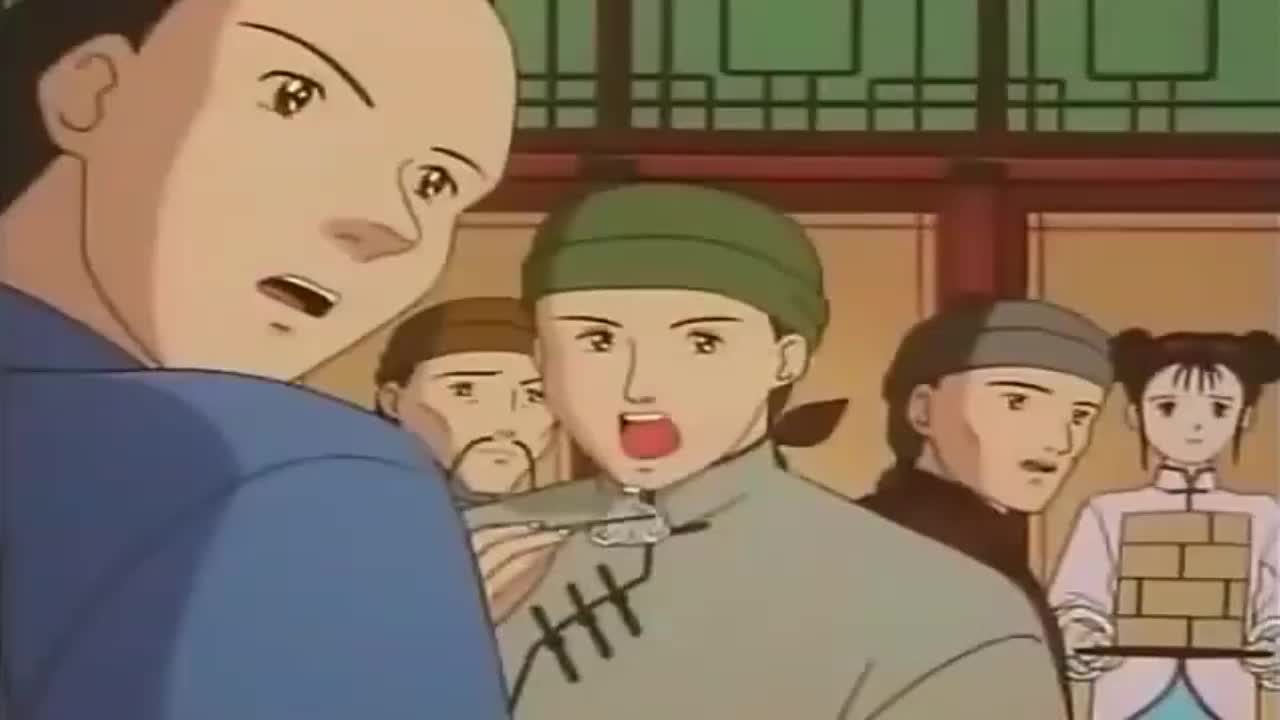 中华小当家 好强烈的味道 被一层浓厚的浮油盖住 好神奇的手法 中华小当家 好强烈的味道 被一层浓厚的浮油盖住 好神奇的手法