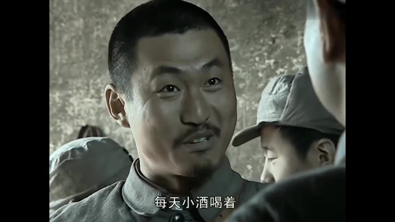 看看张大彪的本事