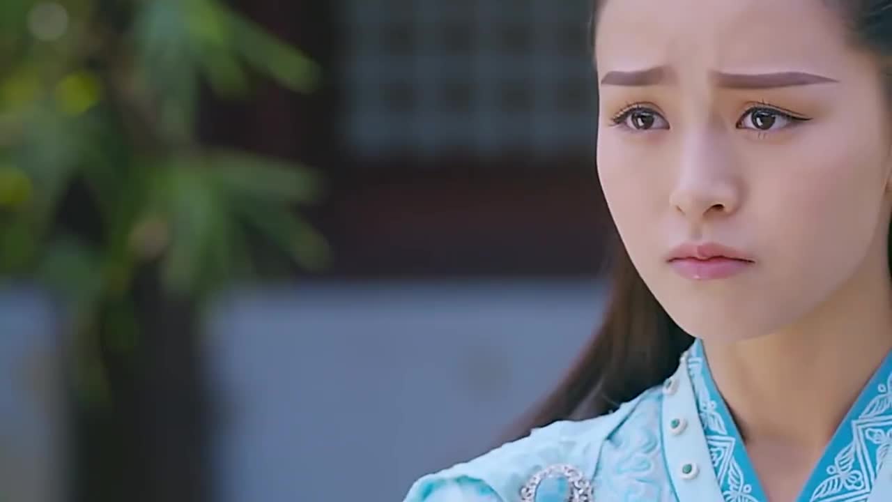 蜀山战纪:蜀山有难,师傅让青云赶紧去找丁隐和玉无心帮忙!